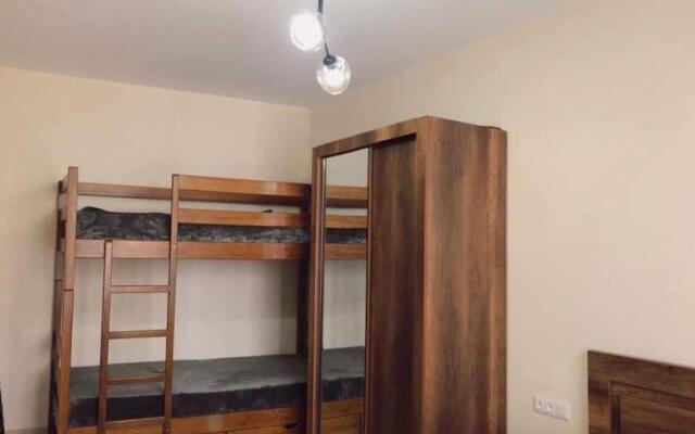 bakuriani, aghmashenebeli 21 A