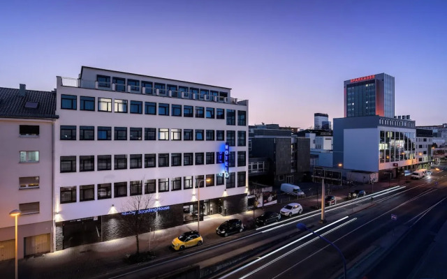 Rhein City Hotel