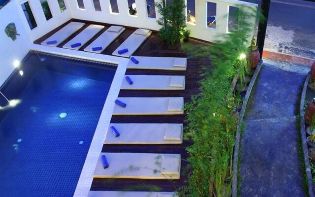 Mekong Bed & Breakfast