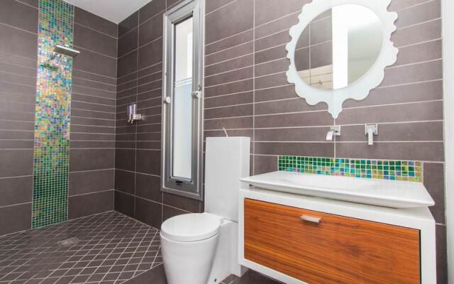 Oceanview Luxury Villa 011
