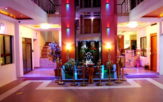 Hotel Kings Kastle
