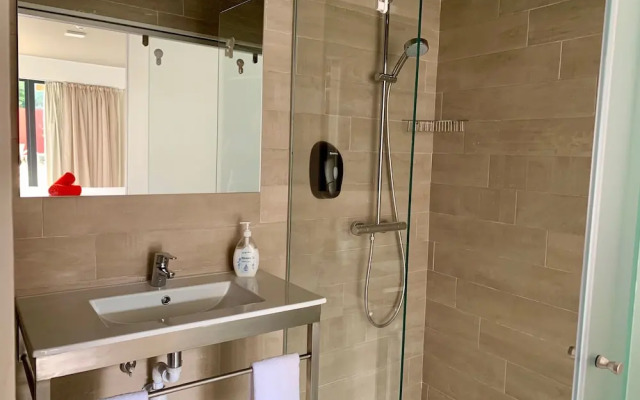 Villa 3 Caparica, Lisbon Beach Hotel