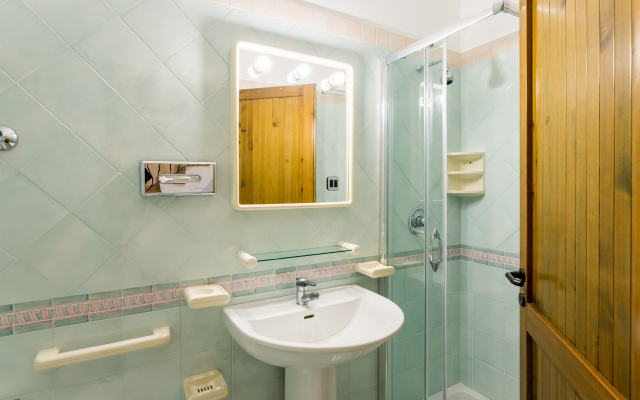 La Tonnara Di Bonagia Resort