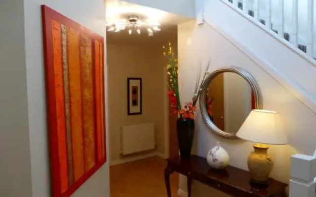 Apt 7A Waterfoot Apartment