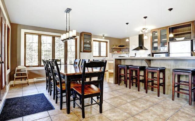 Chalets Alpins-08 Chemin Blanc