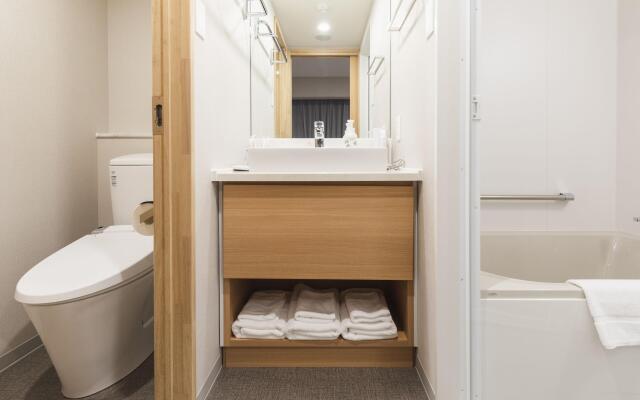 Sotetsu Fresa Inn Hiroshima