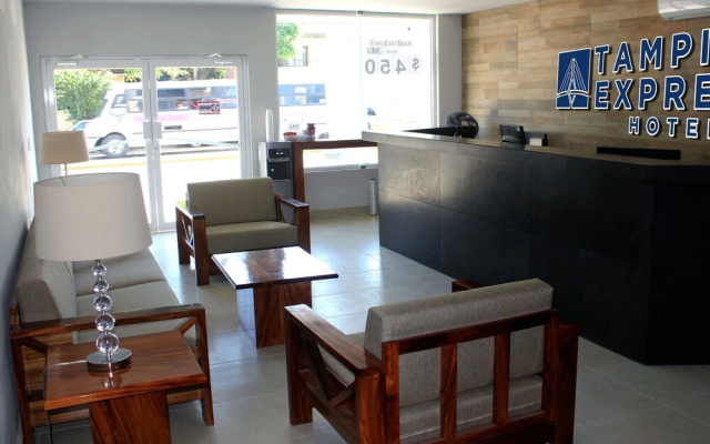 Hotel Tampico Express
