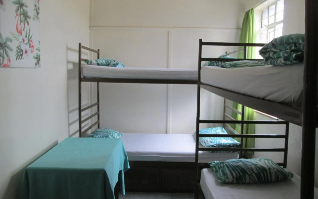 Lighthouse Farm Backpackers Lodge
