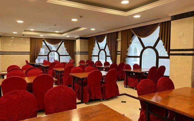 Emaar Taiba Hotel