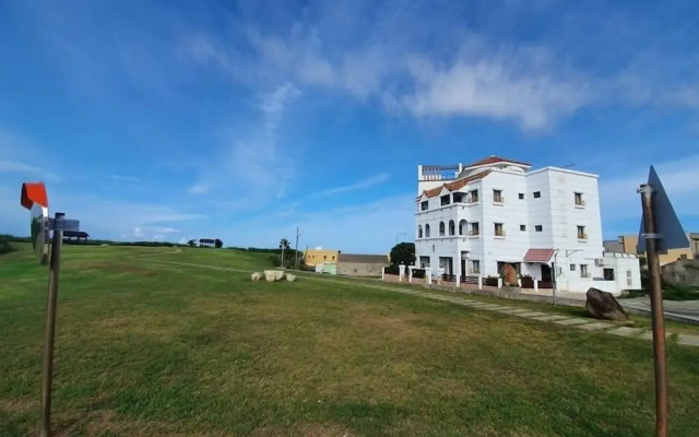 Blue Ocean Inn Penghu