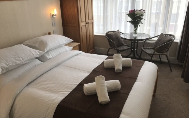 Trevellis Guest House