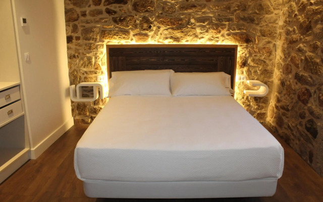 Casa Rural Liñeiros