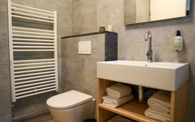 Hotel 't Witte Paard