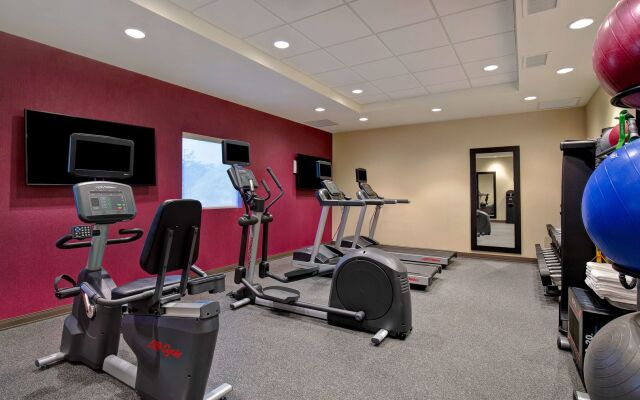 Home2 Suites by Hilton Lewisville Dallas