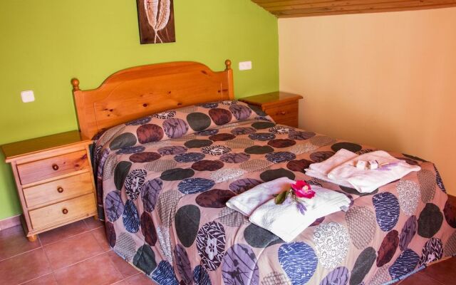 Apartamentos Casa Rubén