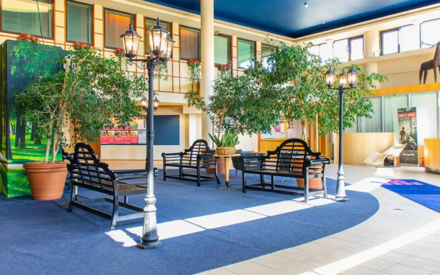 Spa Hotel Kunnonpaikka