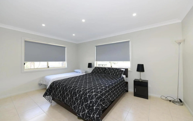 Paradise Beach House