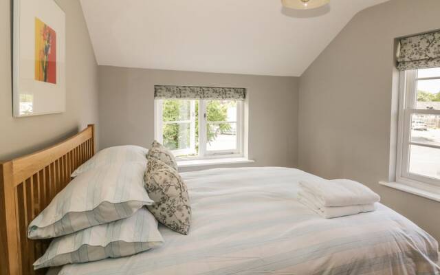 Mulberry Cottage