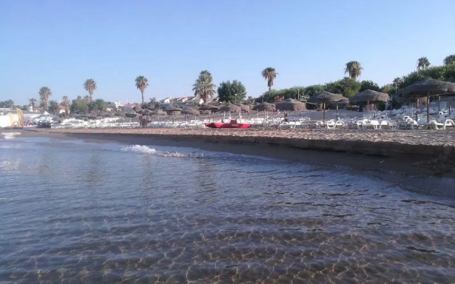 Baia del Sole Villaggio Sul Mare