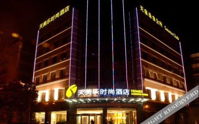 Tianmeile Fashion Hotel