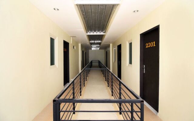 Airy Mulyorejo Kalijudan 125B Surabaya