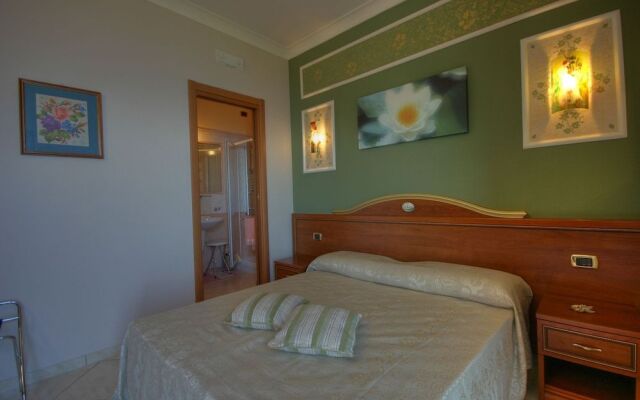 B&B Il Pavone