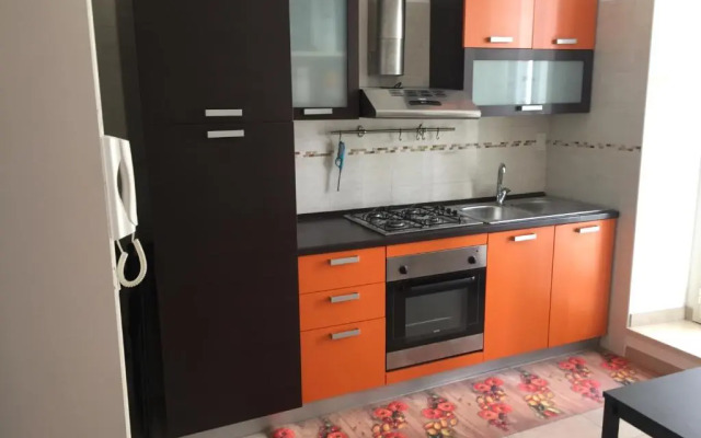 Appartamento Corso Vittorio Emanuele