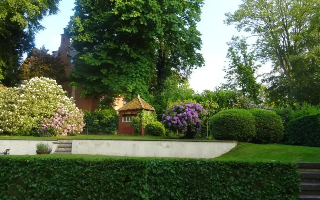 Maison Montana