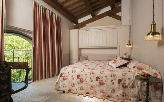 Tenuta Saiano Resort