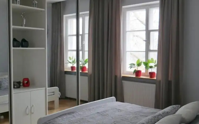 AP-Apartments Old Town