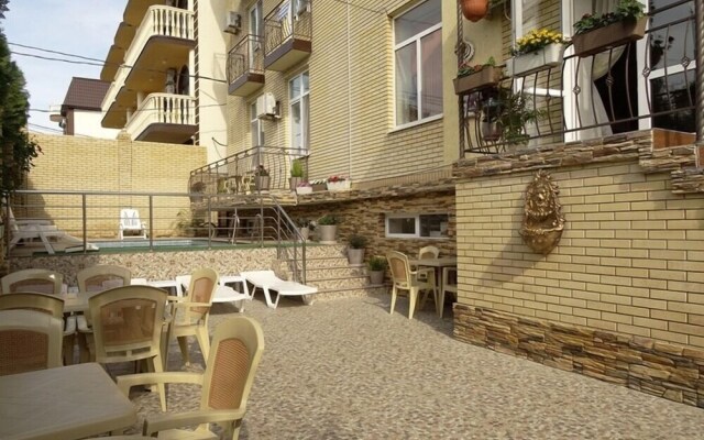 Гостевой дом «Амур»