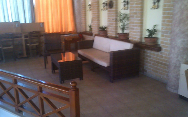 Sun Boutique Hotel - Adults Only