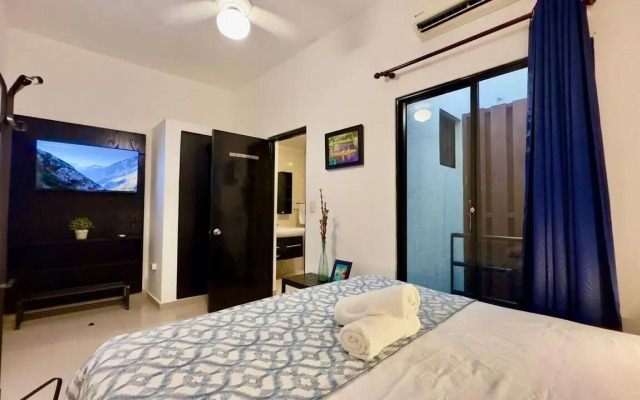 TAU Casa Reyes