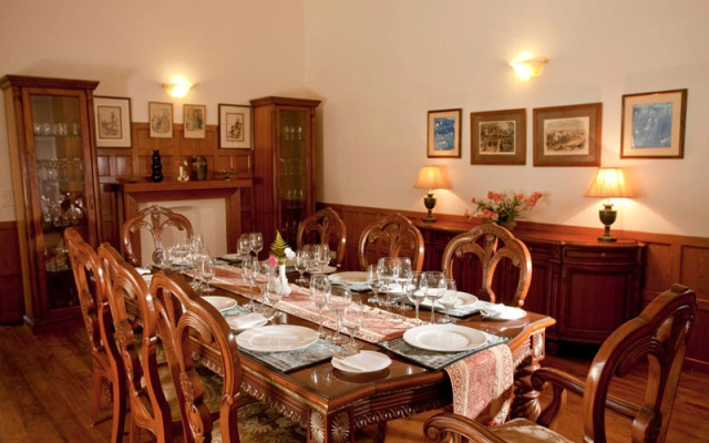 The Amber - Vermont Estate