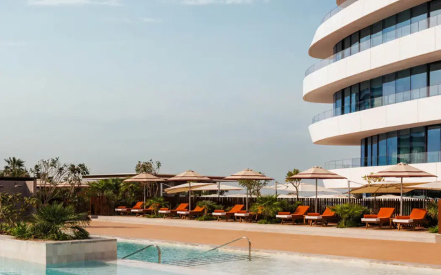 Jumeirah Residences Marsa Al Arab