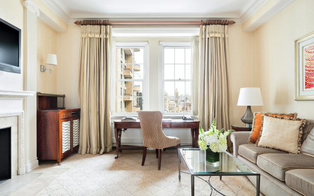 The Pierre, A Taj Hotel, New York - Image 5