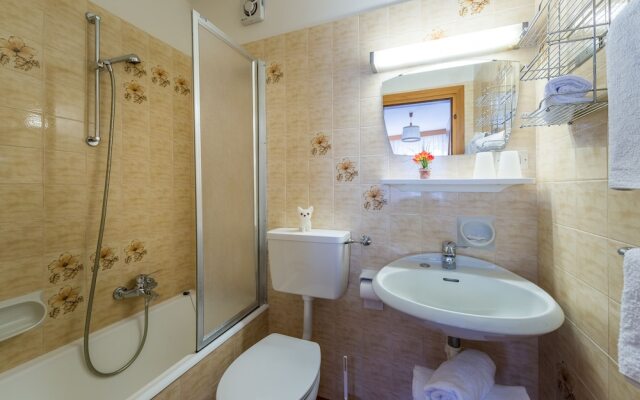 Hotel Pension Rechtenthal