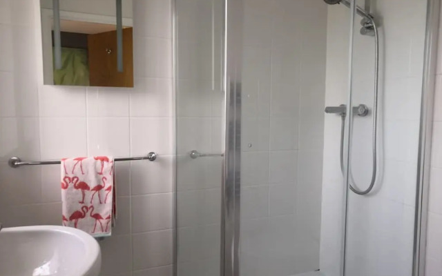 Razia Apartments