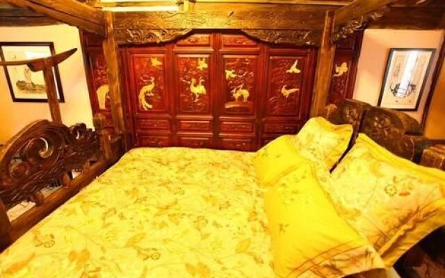 Yin Ma Liu Hua Inn- Lijiang