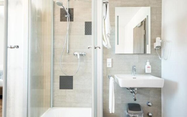 Hotel & Brauerei-Gasthof Neuwirt