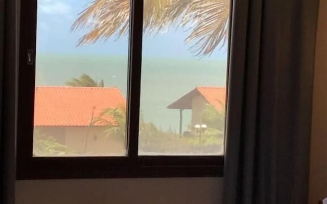 Condomínio Residencial Praia de Zumbi