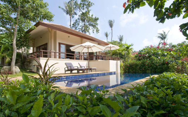 The Plantation Villas