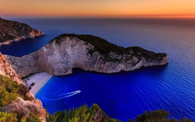 Zakynthos Hotel