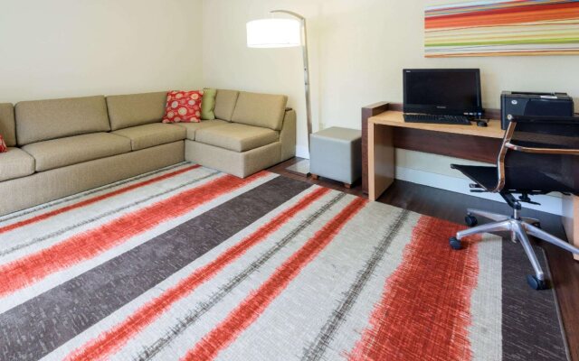 MainStay Suites Hartford Meriden