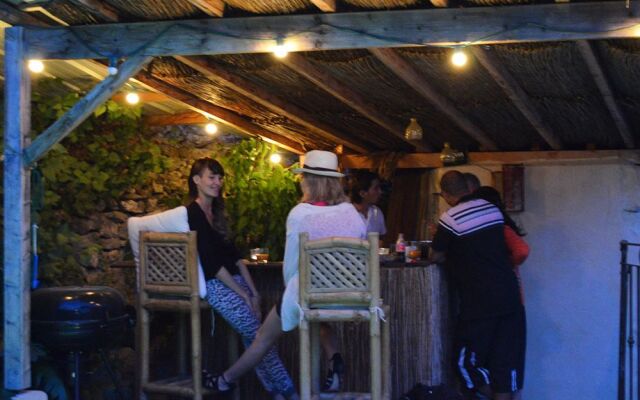Les Terrasses de Castelnau