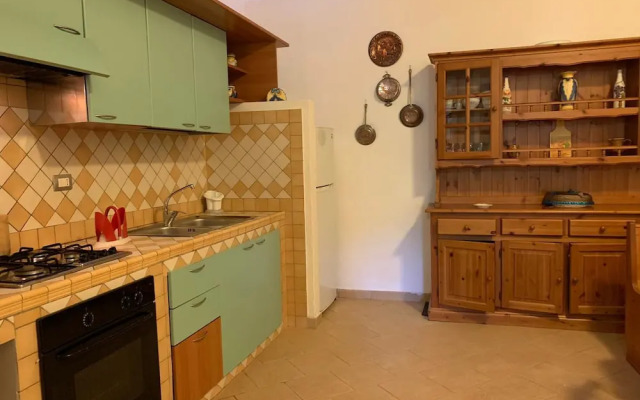 Le Residenze di Capo Falcone