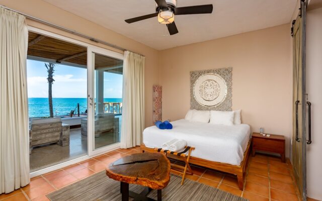 Villa Isla Blanca