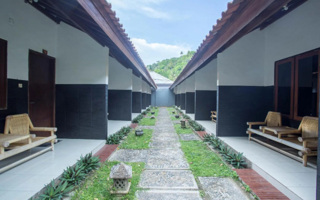 Bumi Aditya Hotel