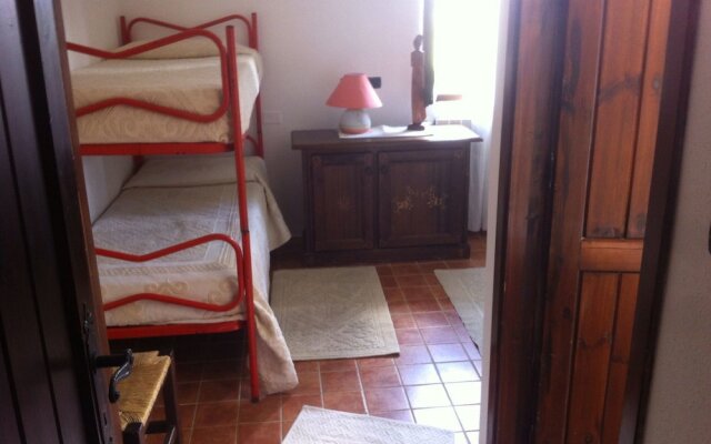 Ai monti del Gennargentu