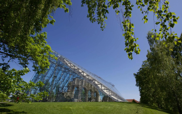 Thon Partner Hotel Victoria Hamar